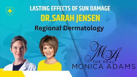 Sun damage, how Vitamin D helps, natural self tanners and using Aloe plants