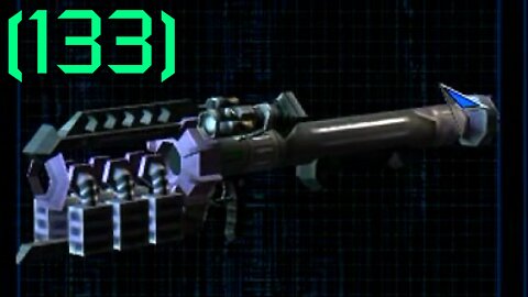 UFO: Aftershock (ShadoWarrior's Weapon Rebalance mod) - Walkthrough/Videonávod - 133 [EN/CZ]