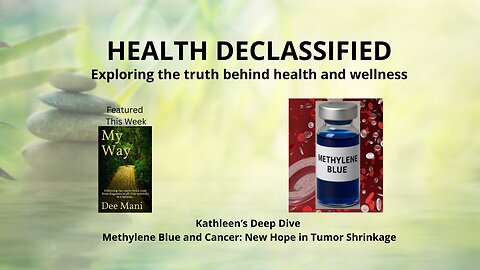 Breaking Down the Anticancer Power of Methylene Blue