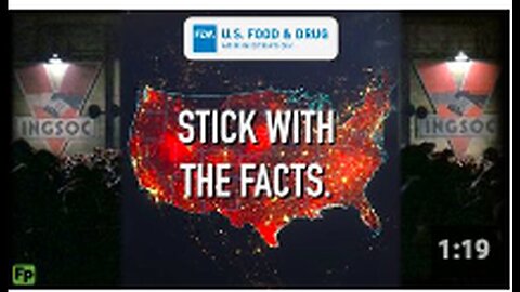 "FDA and Ministry of Truth Warn About Health Misinformation, Urge to Check Reliable Sources"