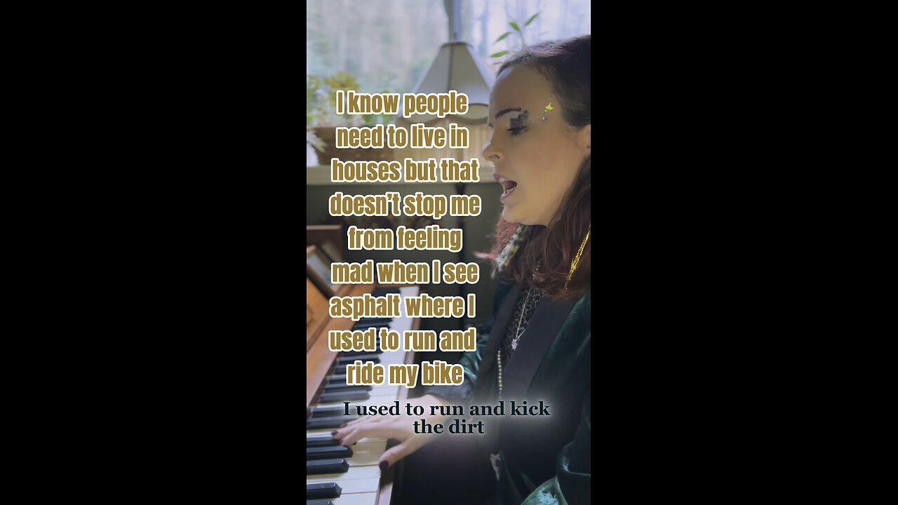 Snippet of “Static” by Abby London