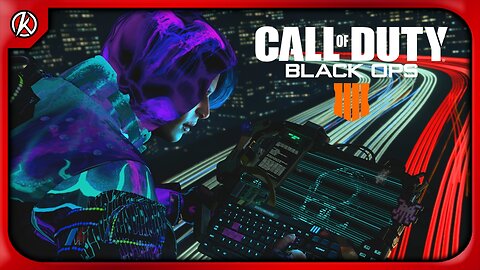 🔴 PLAYING CALL OF DUTY BLACK OPS 4 IN 2025