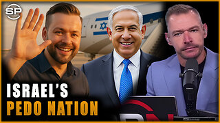 PEDO PARADISE: Israel Harbors American Pedophiles