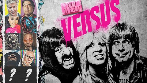 VERSUS: SPINAL TAP II + FALL PREVIEW | Film Threat Versus