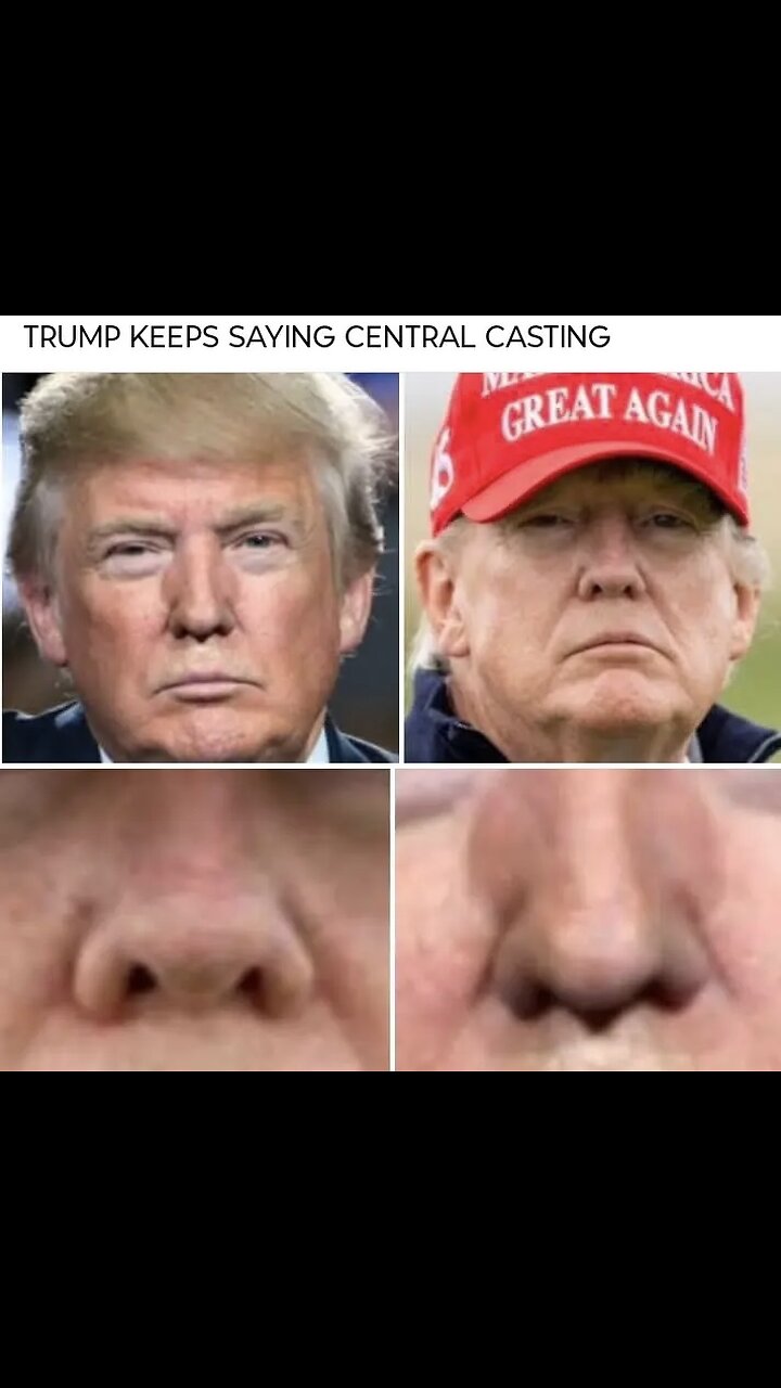 STRANGE DAYS HAVE FOUND US ( PART 2 )