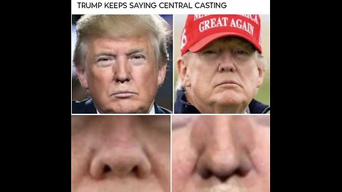 STRANGE DAYS HAVE FOUND US ( PART 2 )