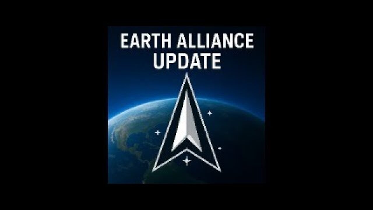 Alliance Update! - Ismael Perez