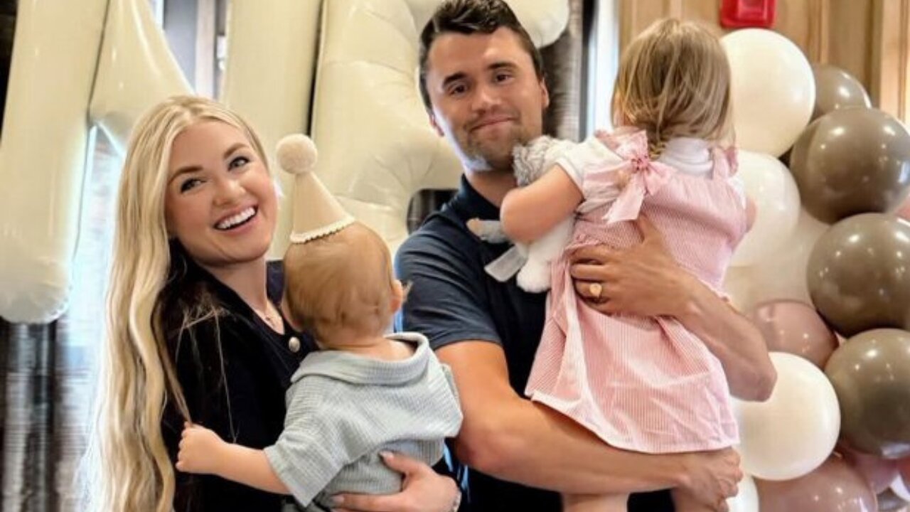 RIP CHARLIE KIRK! WHAT LIBERALS & REPUBLICANS ARE SAYING!