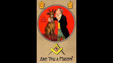 Fake History Black Wall Street " O W Gurley The Masonic Puppet Master " Boule illuminati AMC