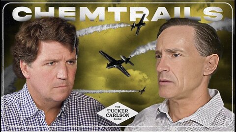 US Government Admits Chemtrails Are Real - It's Worse Than You Think - Dane Wigington Reveals All