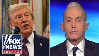 Gowdy: Trump DOESN'T need permission to do this