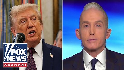 Gowdy: Trump DOESN'T need permission to do this