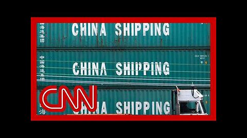 Watch Dana Bash press Secretary Lutnick on Trump tariff strategy