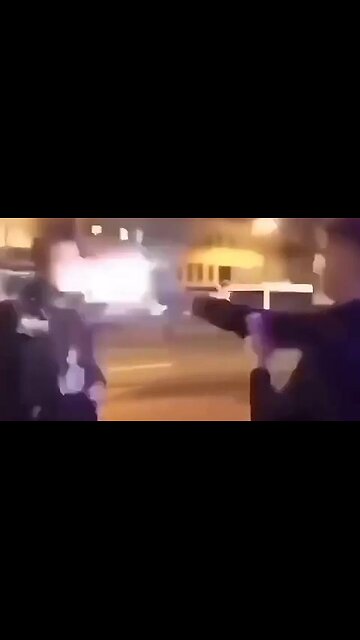 Too bad the mask didn't protect him #FAFO #FUQAROUND #FINDOUT #steve #inman