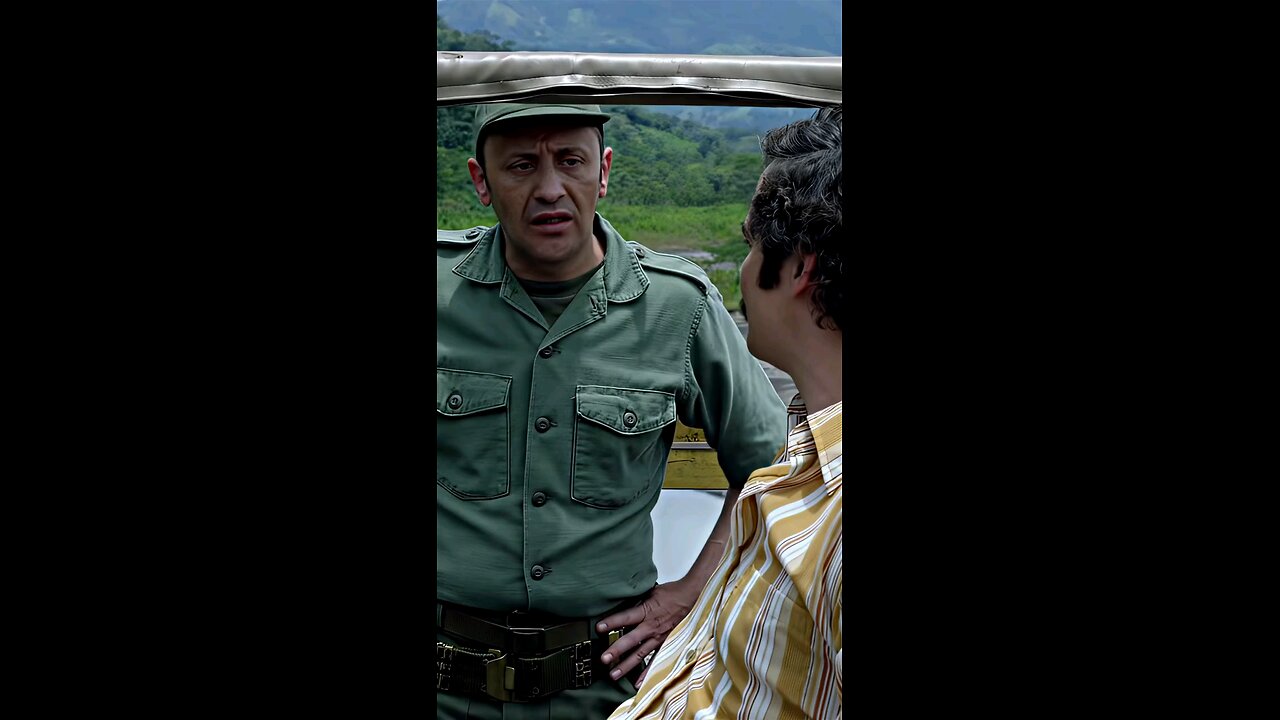 Narcos season 🤑