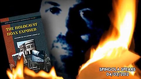 "Unveiling the Truth: A Critical Analysis of Gemma O'Doherty's Holocaust Claims"