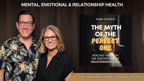 🔴Sun Live: Healing Through Relationship OCD and Making a Decision to Love