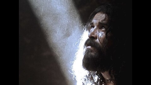 34 - The Secret Life of Jesus - The arrest of Yo-Hanan