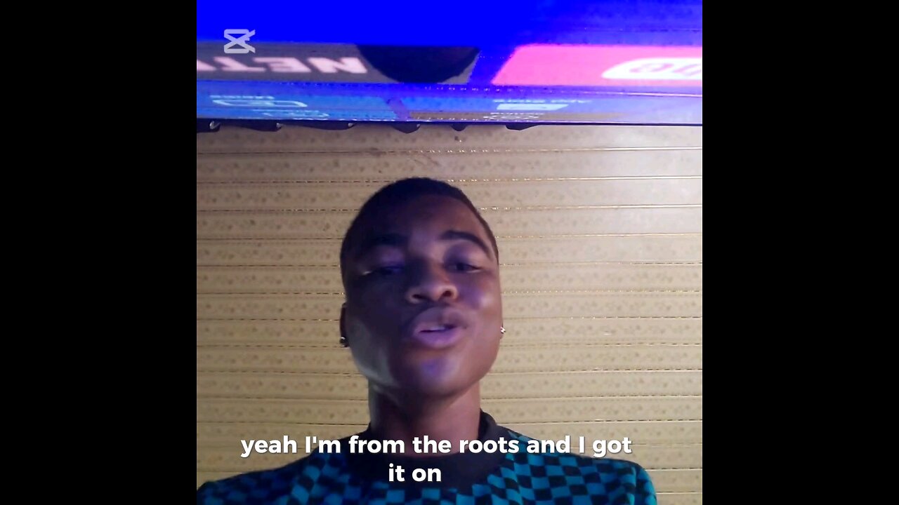 mon soleil hottrap freestyle cover pt2