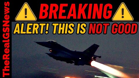 🚨 BREAKING: Fighter jets intercept another plane near Trump's Bedminster, NJ golf club