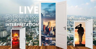 Live Dreams April 8, 2025