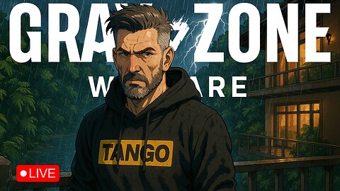 [DROPS] Gray Zone Warfare - Lakeside