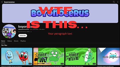 What the hell is brain rot