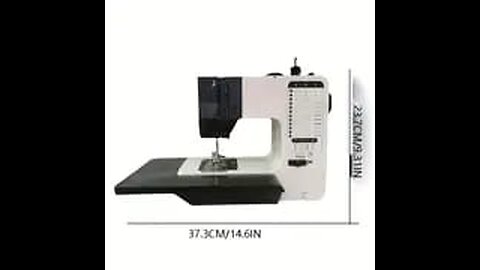 Bestseller Mini Sewing Machine for Beginners Portable