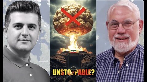 Prof. Ted Postol on Why No Bomb on Earth Can Destroy Iran's Nuclear Program!