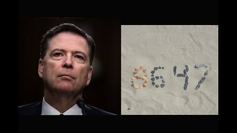 Comey Calls For Assassination Of Trump-While Promoting His Fictional Novel
