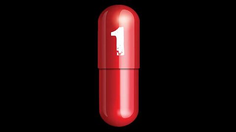 Red Pill 1