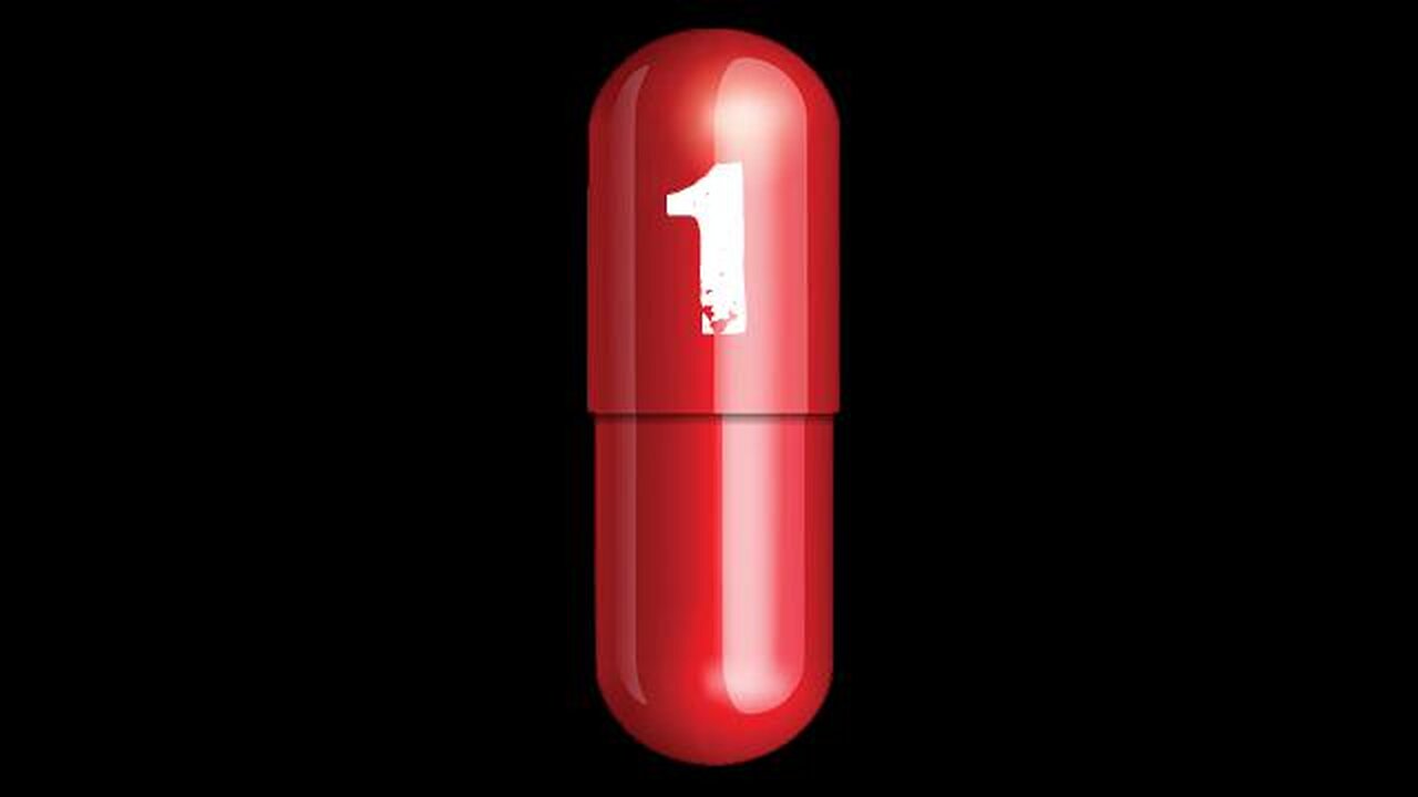 Red Pill 1