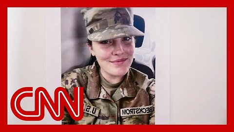 Trump escalates immigration crackdown after National Guard member dies