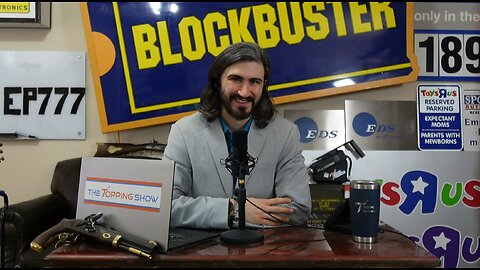 Matt Walsh on Don Lemon church stunt, VA to add 50 new taxes | Ep. 777