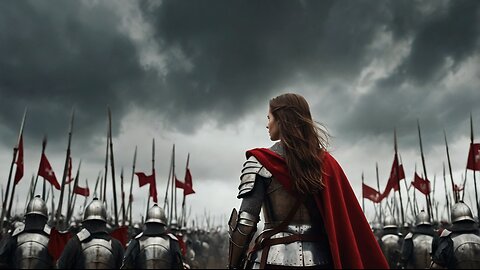 The Rebirth Of The West Has Begun