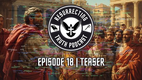 Episode 18 | Teaser