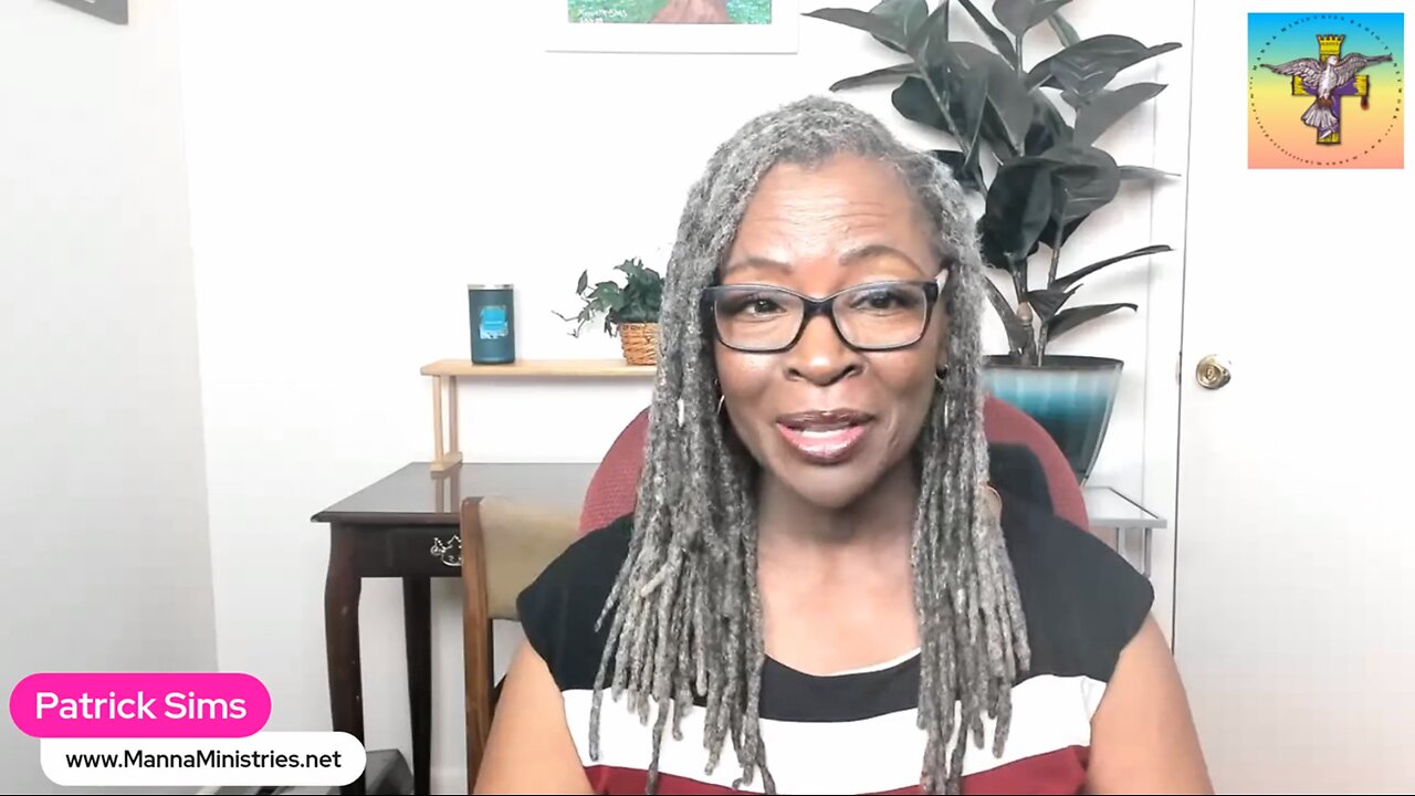 Manna Ministries with Evangelist Patrick Sims - Lesson 44 - Philadelphia, City of Brotherly Love