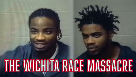 Full story of the Wichita Race Massacre▮blackpilled