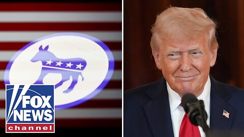 Dems nowhere to be found as Trump admin executes 'no-brainer policies': WH MAHA advisor