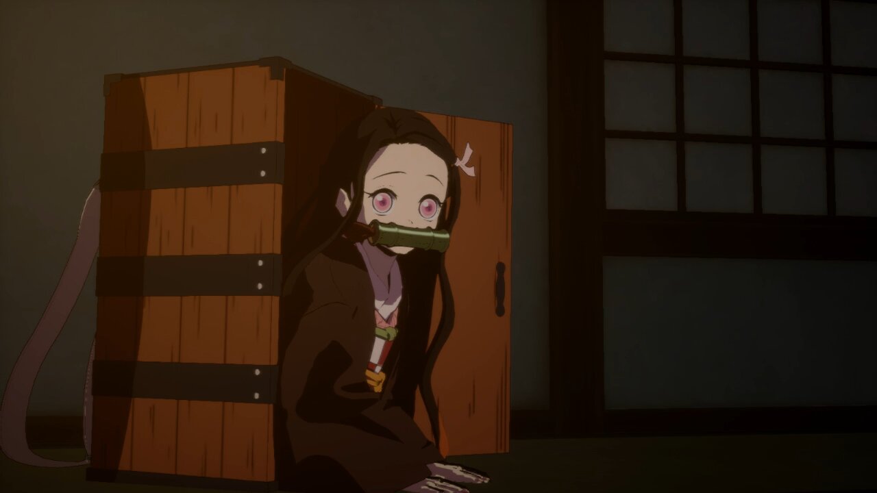 Demon Slayer -Kimetsu no Yaiba- chapter 4/all memory fragments The Hinokami Chronicles