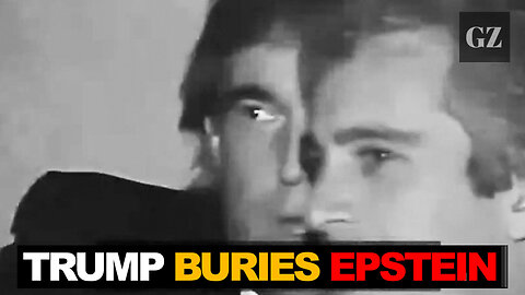 Trump tries to bury Epstein, triggers backlash from base
