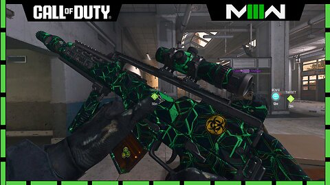 Call of Duty: Modern Warfare 3 - Hardcore Search and Destroy Gameplay