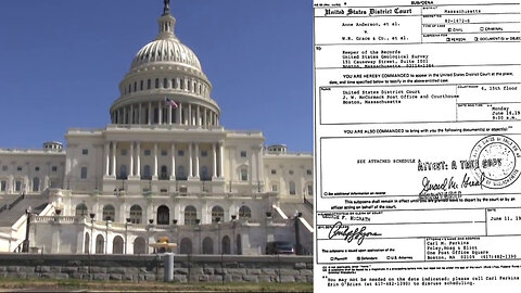 Congressional Subpoenas - Conclusion
