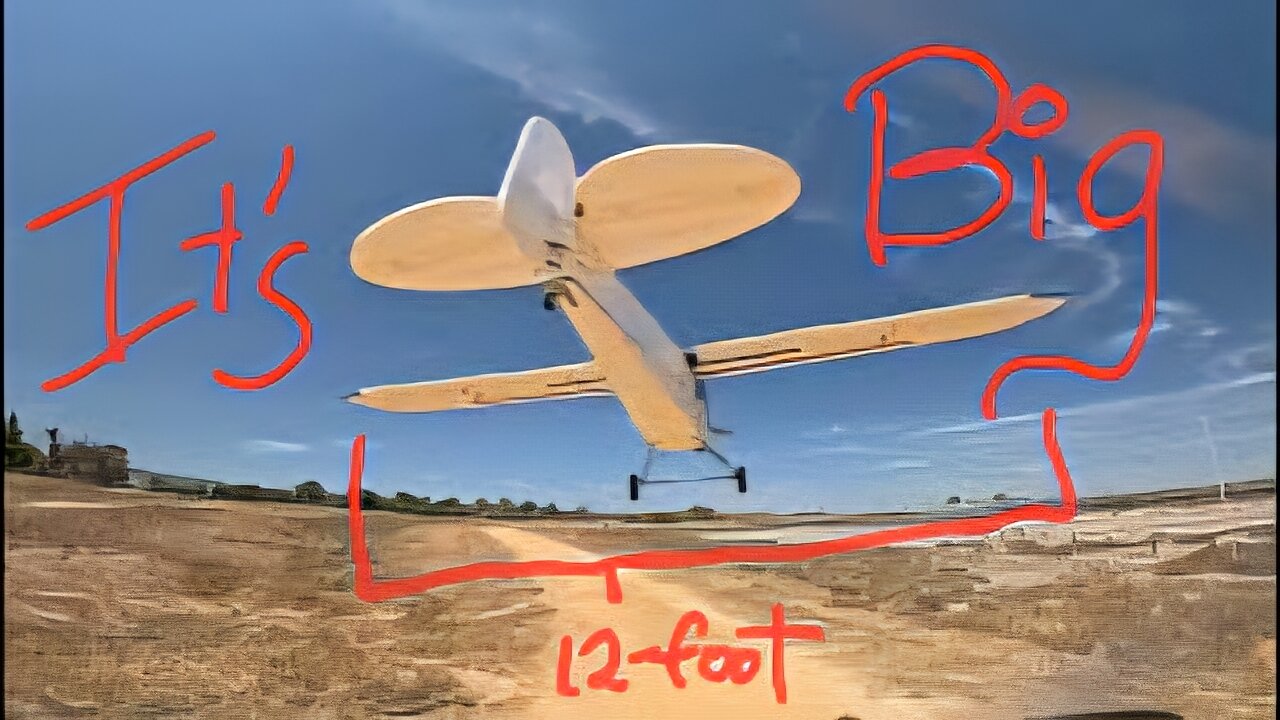 Giant 12-Foot Cub (Up Close & Personal)