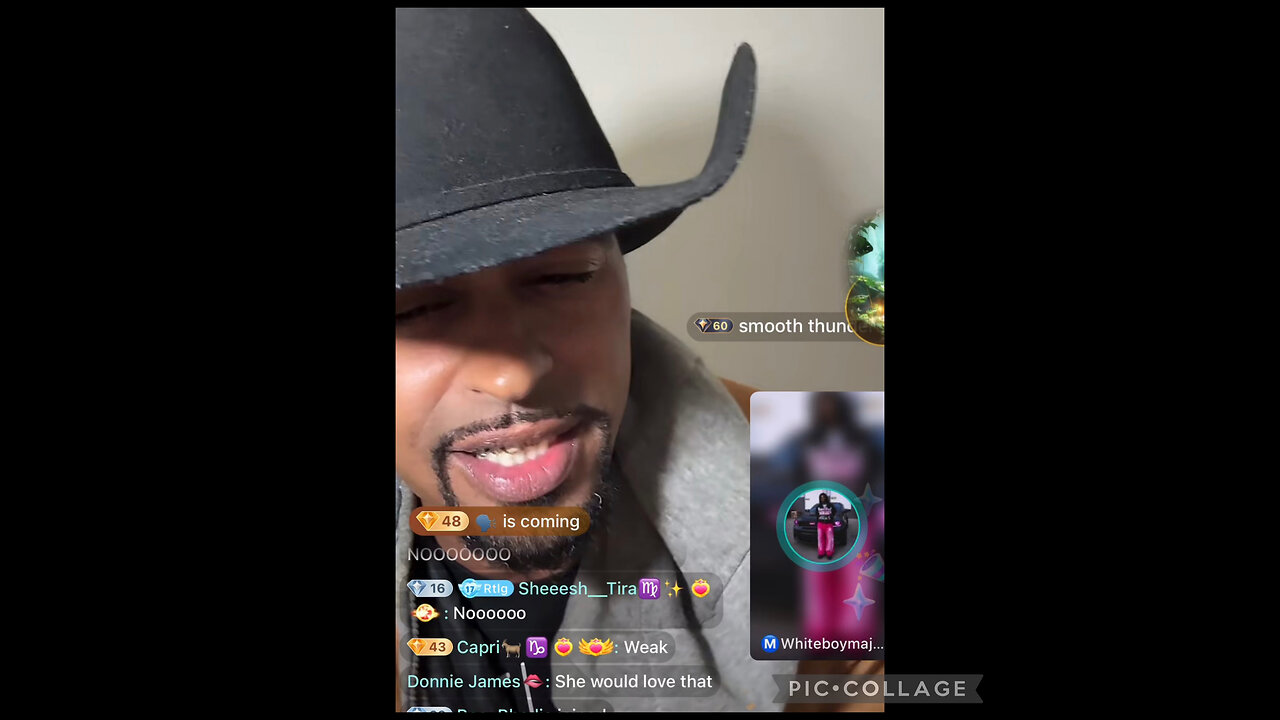 DROSKI THREATENS TO UNALIVE 21 BAD BIH AFTER SHE ADMITS TO CHEATING! BIGO LIVE