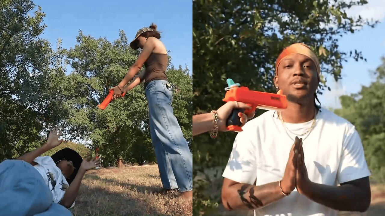 Maya Higa Forces YourRAGE & ImDontai to Apologize for Trying to Fish in Alveus Sanctuary