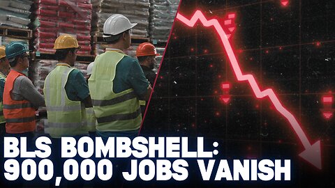 What's Behind the Jarring Jobs Revisions?