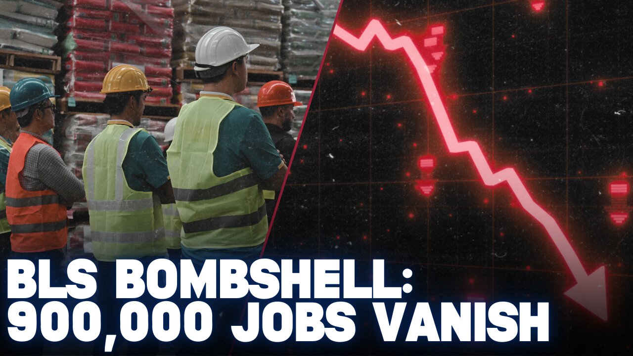 What's Behind the Jarring Jobs Revisions?