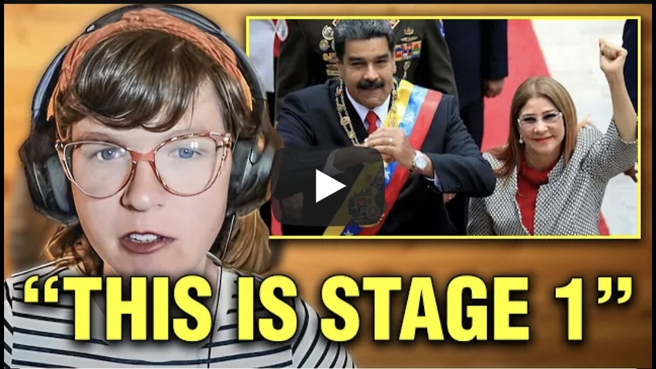 It Begins: The Plan For Venezuela Is Underway | Whitney Webb