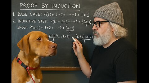 Discrete Math: Prove 2 -2*7 + 2*7^2 - ... + 2(-7)^n = (1-(-7)^(n+1))/4